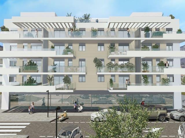Ático en venta en La Cala de Mijas, Mijas