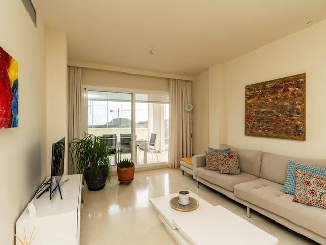 Ático en venta en La Cala, Costa del Sol Occidental