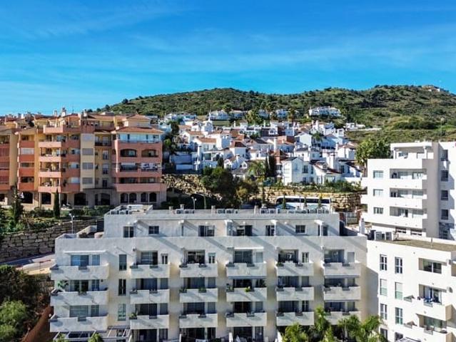 Ático en venta en La Cala, Costa del Sol Occidental