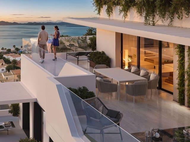 Ático en venta en La Cala, Costa del Sol Occidental