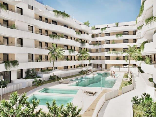 Ático en venta en La Cala de Mijas, Mijas