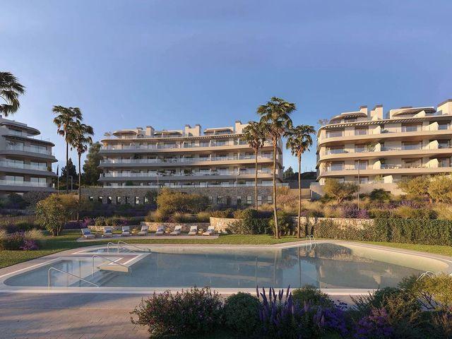 Ático en venta en La Cala de Mijas, Mijas