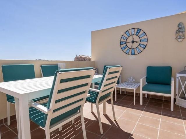 Ático en venta en La Cala de Mijas, Mijas