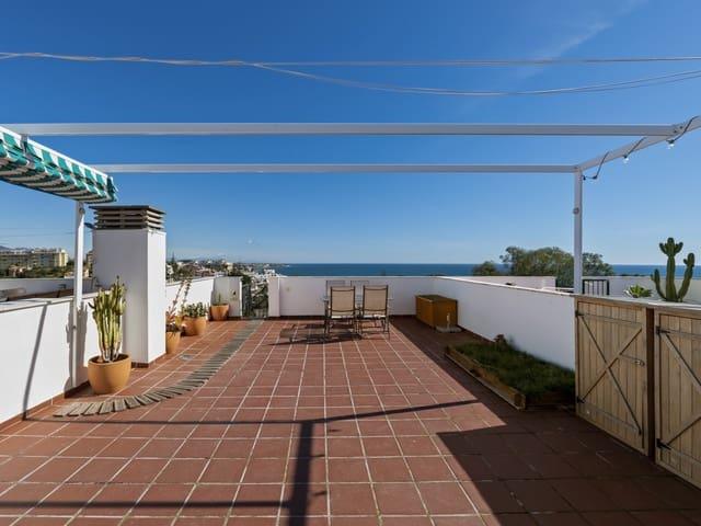 Ático en venta en La Cala de Mijas, Mijas