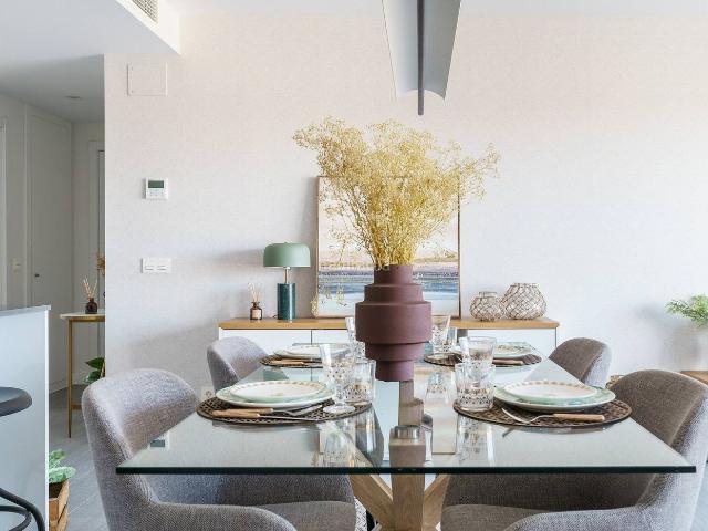 Ático en venta en Costa del Sol Occidental, Andalucía