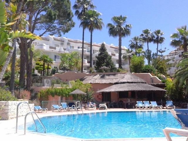 Ático en venta en Costa del Sol Occidental, Andalucía