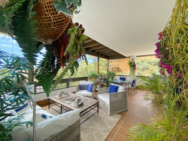 Ático en venta en Costa del Sol Occidental, Andalucía