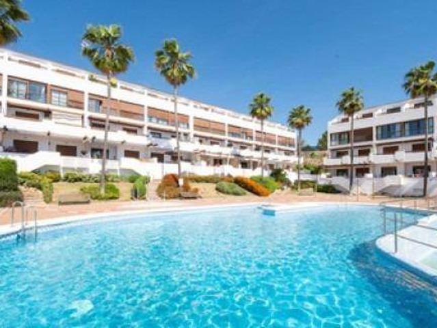 Ático en venta en Mijas