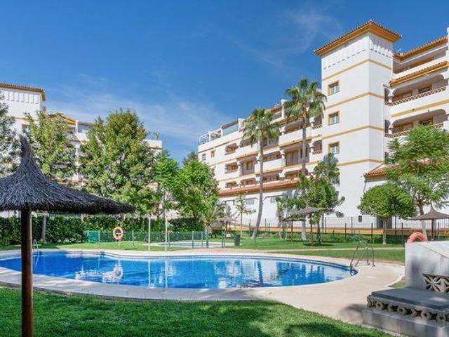 Ático en venta en Costa del Sol Occidental, Andalucía