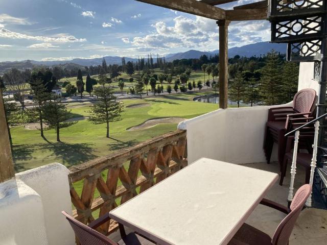 Ático en venta en Costa del Sol Occidental, Andalucía