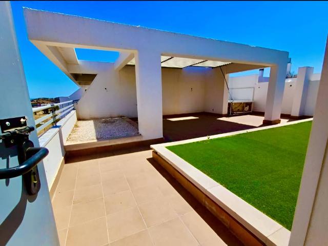 Ático en venta en Costa del Sol Occidental, Andalucía