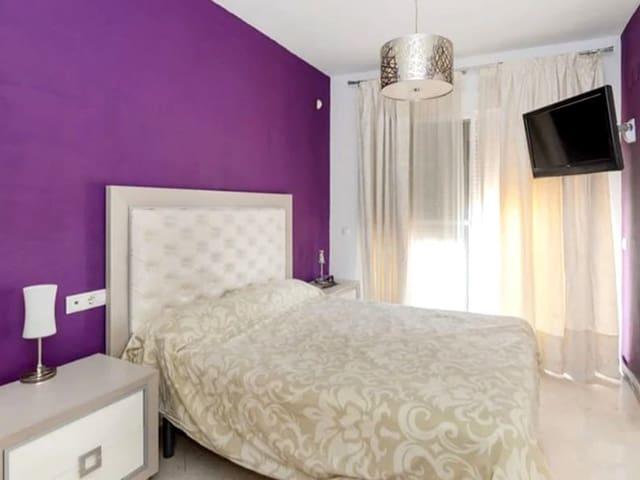 Ático en venta en Puebla Aida, Costa del Sol Occidental