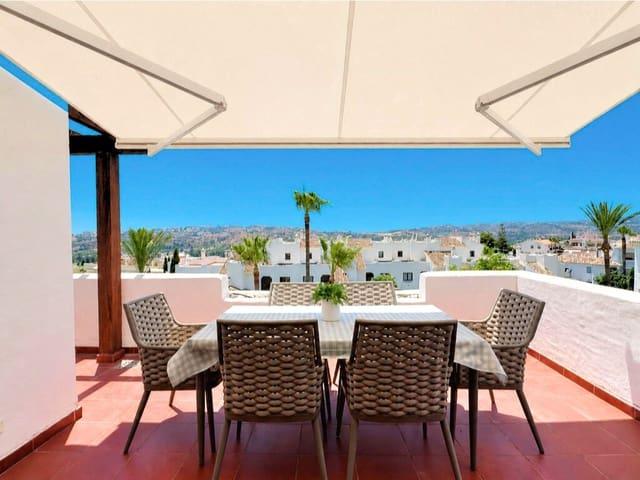 Ático en venta en Puebla Aida, Costa del Sol Occidental