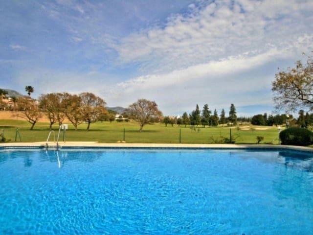 Ático en venta en Puebla Aida, Costa del Sol Occidental