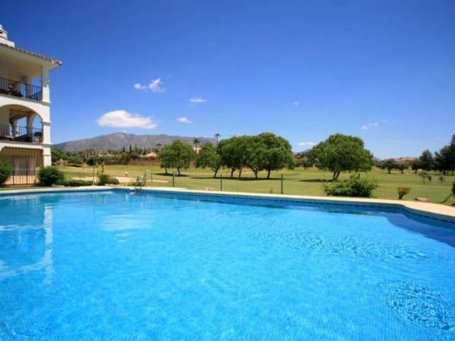 Ático en venta en Puebla Aida, Costa del Sol Occidental