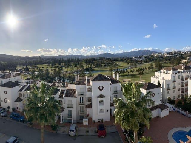 Ático en venta en Puebla Aida, Costa del Sol Occidental