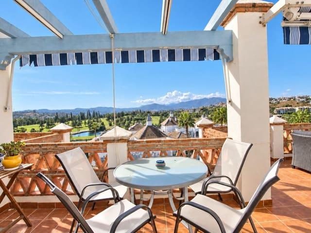 Ático en venta en Puebla Aida, Costa del Sol Occidental