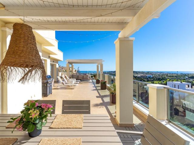 Ático en venta en Costa del Sol Occidental, Andalucía