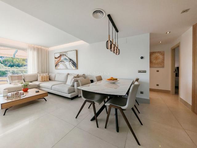 Ático en venta en Costa del Sol Occidental, Andalucía