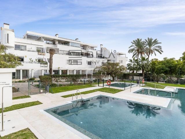 Ático en venta en Costa del Sol Occidental, Andalucía