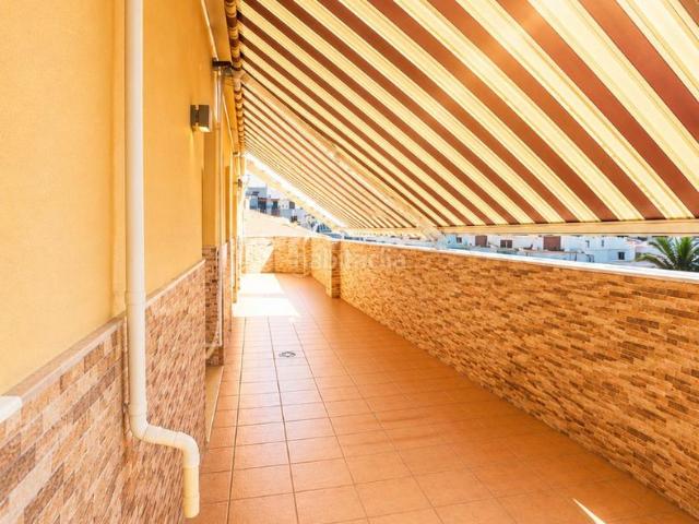 Ático en venta en Costa del Sol Occidental, Andalucía