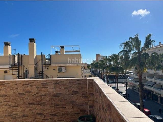 Ático en venta en Costa del Sol Occidental, Andalucía