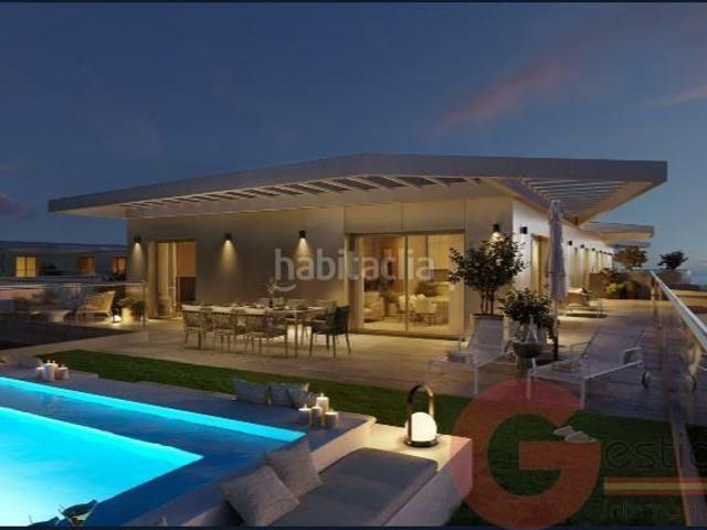 Ático en venta en Costa del Sol Occidental, Andalucía