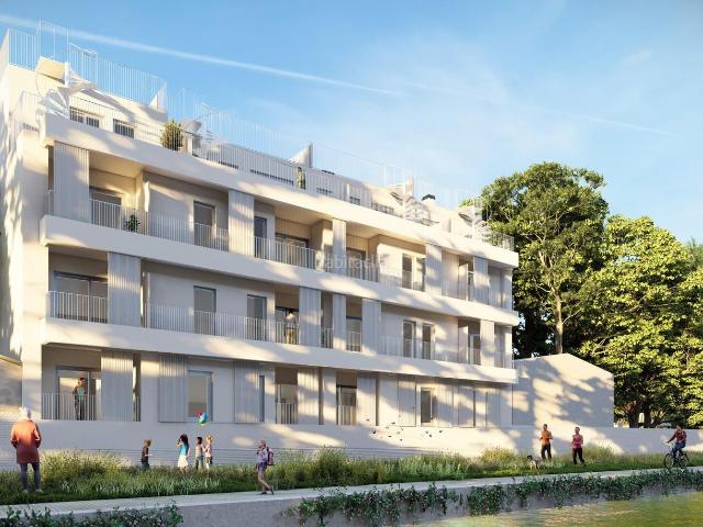 Ático en venta en Costa del Sol Occidental, Andalucía
