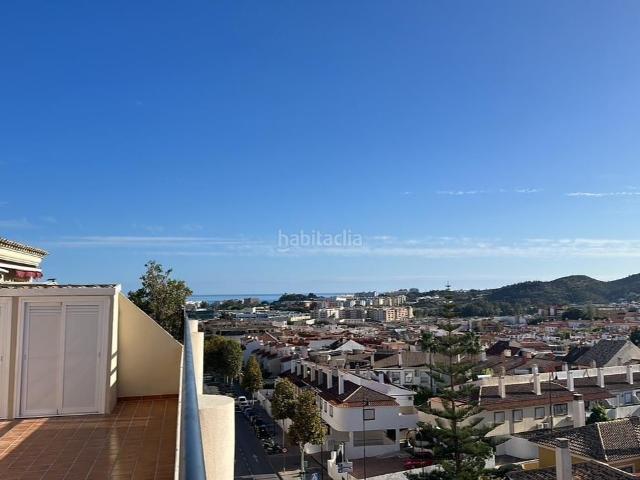 Ático en venta en Costa del Sol Occidental, Andalucía