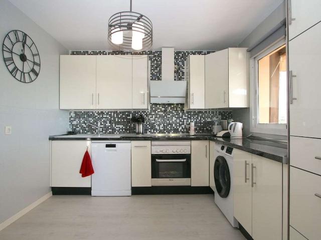 Ático en venta en Costa del Sol Occidental, Andalucía