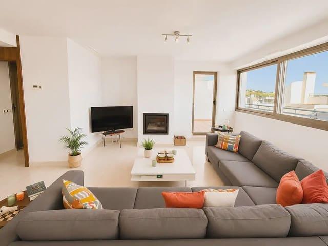 Ático en venta en Costa del Sol Occidental, Andalucía