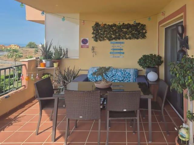 Ático en venta en Costa del Sol Occidental, Andalucía