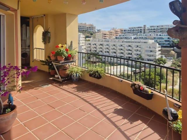 Ático en venta en Costa del Sol Occidental, Andalucía