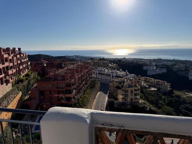 Ático en venta en Costa del Sol Occidental, Andalucía