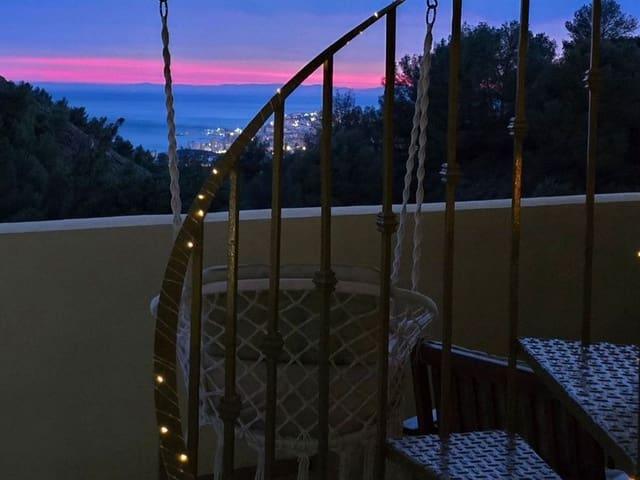 Ático en venta en Costa del Sol Occidental, Andalucía