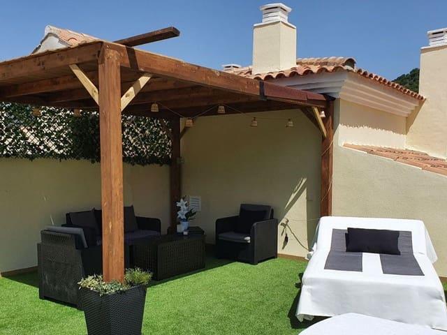 Ático en venta en Costa del Sol Occidental, Andalucía