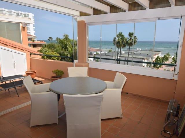Ático en venta en Costa del Sol Occidental, Andalucía