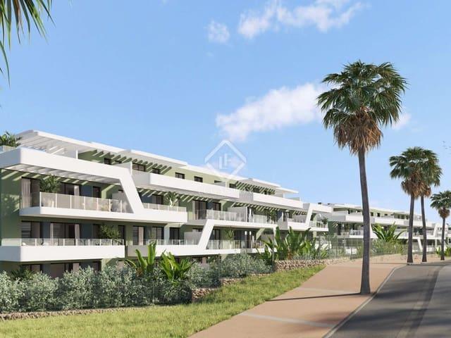 Ático en venta en La Cala, Costa del Sol Occidental