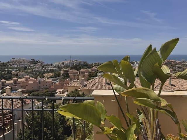 Ático en venta en Costa del Sol Occidental, Andalucía