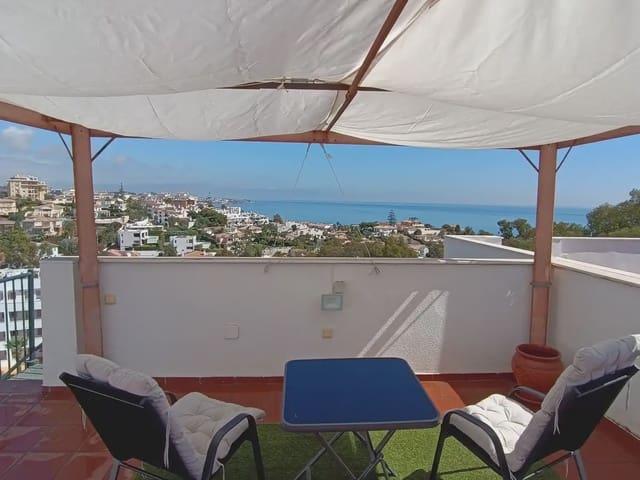 Ático en venta en Costa del Sol Occidental, Andalucía