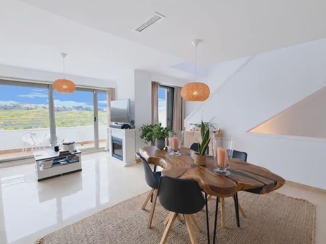 Ático en venta en Costa del Sol Occidental, Andalucía