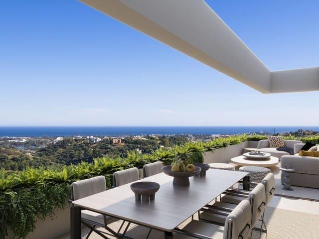 Ático en venta en Costa del Sol Occidental, Andalucía