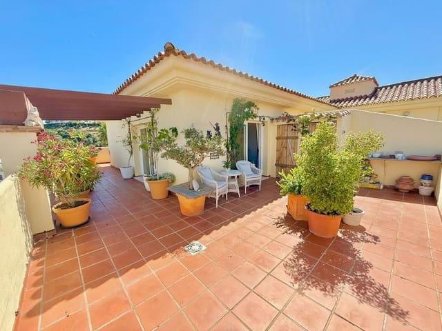 Ático en venta en Costa del Sol Occidental, Andalucía