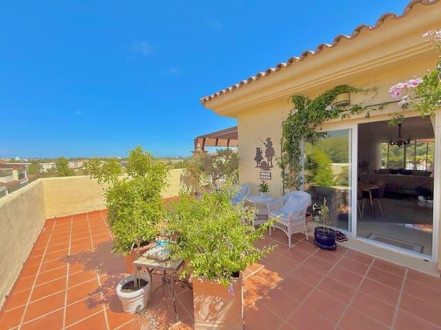 Ático en venta en Costa del Sol Occidental, Andalucía