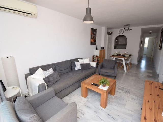 Ático en venta en Costa del Sol Occidental, Andalucía