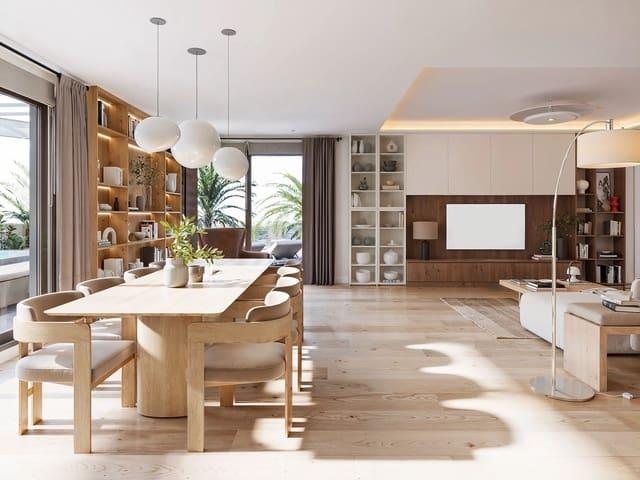 Ático en venta en Costa del Sol Occidental, Andalucía