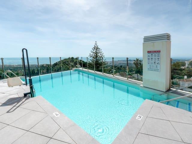 Ático en venta en Mijas