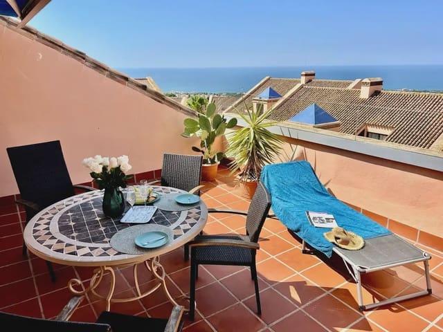 Ático en venta en Costa del Sol Occidental, Andalucía