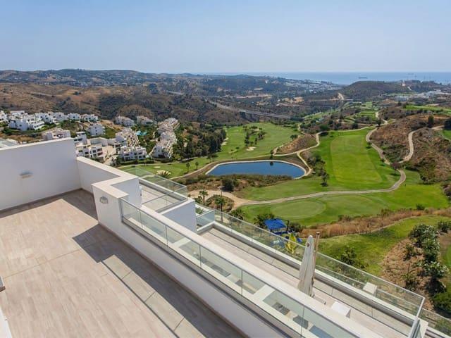 Ático en venta en Costa del Sol Occidental, Andalucía
