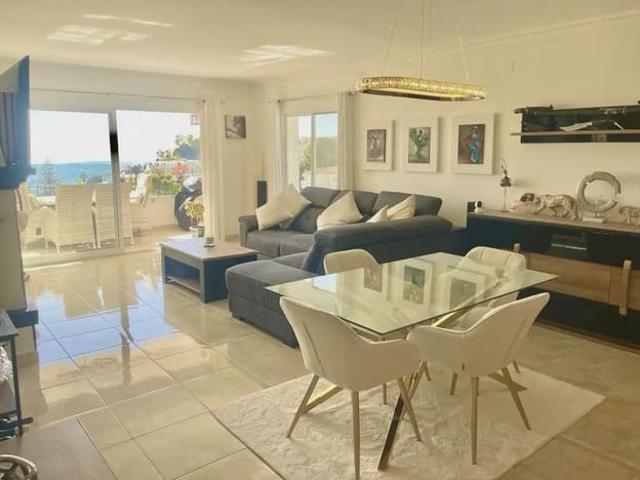 Ático en venta en Costa del Sol Occidental, Andalucía